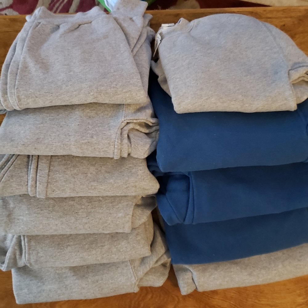 *Closing* ETP ORGANIC brand Sweatshirts - Picture 2 of 7